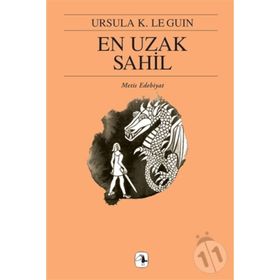 En Uzak Sahil - Yerdeniz 3