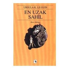En Uzak Sahil - Yerdeniz 3