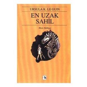 En Uzak Sahil - Yerdeniz 3