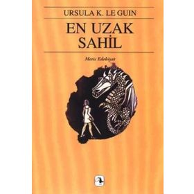 En Uzak Sahil - Yerdeniz 3
