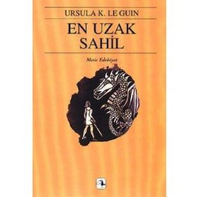 En Uzak Sahil - Yerdeniz 3