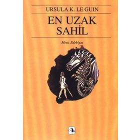 En Uzak Sahil - Yerdeniz 3