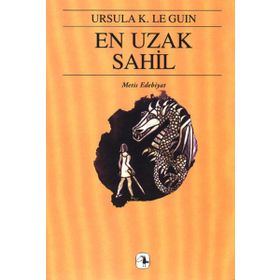 En Uzak Sahil - Yerdeniz 3