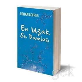 En Uzak Su Damlası - Orhan Gevrek