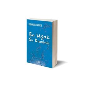 En Uzak Su Damlası - Orhan Gevrek