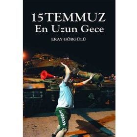 EN UZUN GECE - AHMET ALTAN