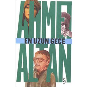 EN UZUN GECE - AHMET ALTAN