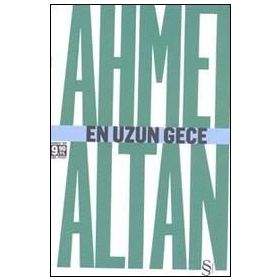 EN UZUN GECE (CEP BOY) - AHMET ALTAN