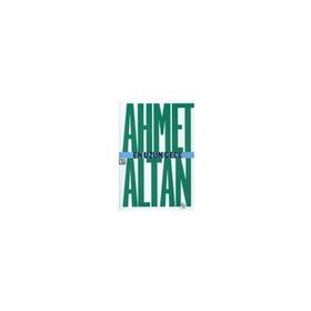 EN UZUN GECE (CEP BOY) - AHMET ALTAN