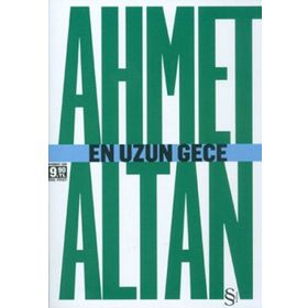 EN UZUN GECE (CEP BOY) - AHMET ALTAN