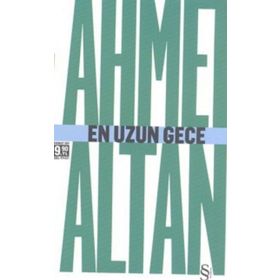 EN UZUN GECE (CEP BOY) - AHMET ALTAN