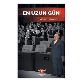 En Uzun Gün - Kemal Anadol