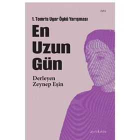 En Uzun Gün - Kemal Anadol