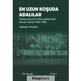 En Uzun Koşuda Adalılar - Ali Şahin
