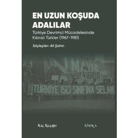 En Uzun Koşuda Adalılar - Ali Şahin