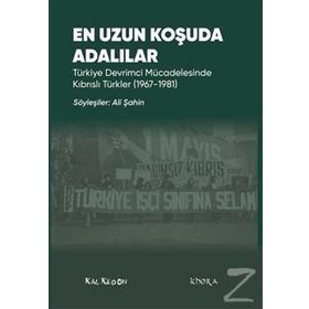 En Uzun Koşuda Adalılar - Ali Şahin