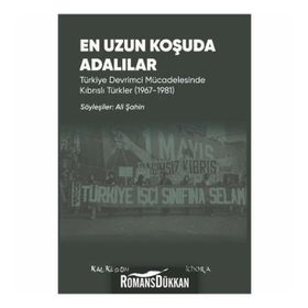 En Uzun Koşuda Adalılar - Ali Şahin