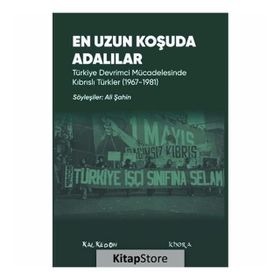 En Uzun Koşuda Adalılar - Ali Şahin
