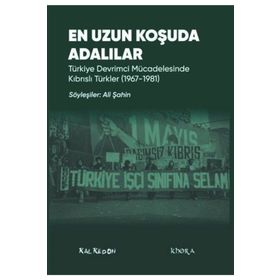 En Uzun Koşuda Adalılar - Ali Şahin