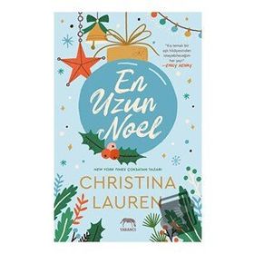 En Uzun Noel - Christina Lauren