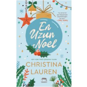 En Uzun Noel - Christina Lauren