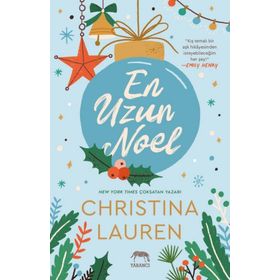 En Uzun Noel - Christina Lauren