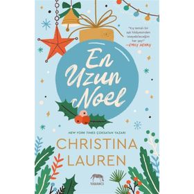 En Uzun Noel - Christina Lauren