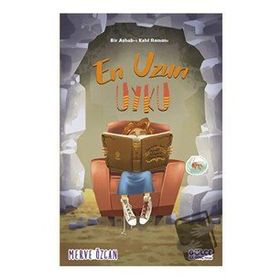 En Uzun Uyku - Merve Özcan