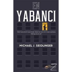 En Yabancı Michael J. Seidlinge