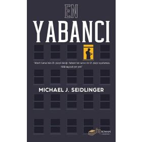 En Yabancı Michael J. Seidlinge