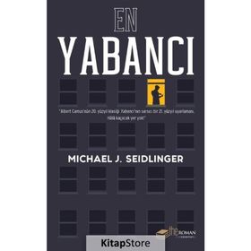 En Yabancı Michael J. Seidlinge