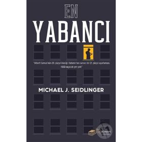 En Yabancı Michael J. Seidlinge