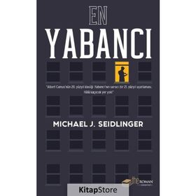 En Yabancı Michael J. Seidlinge
