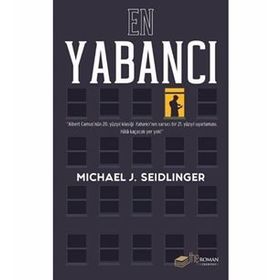 En Yabancı Michael J. Seidlinge