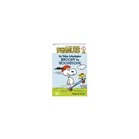 En Yakın Arkadaşlar Snoopy ve Woodstock - Charlez M. Schulz