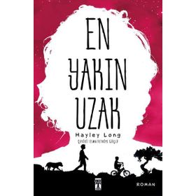 En Yakın Uzak - Hayley Long