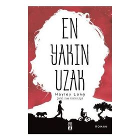 En Yakın Uzak - Hayley Long