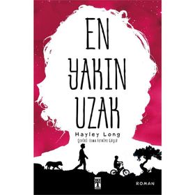 En Yakın Uzak - Hayley Long