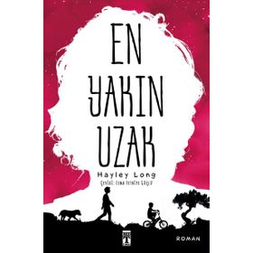 En Yakın Uzak - Hayley Long