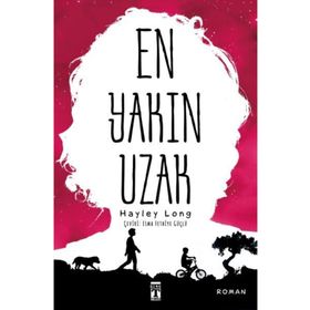 En Yakın Uzak - Hayley Long