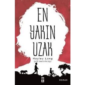 En Yakın Uzak - Hayley Long