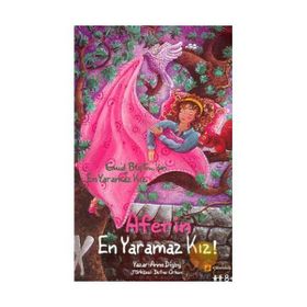 EN YARAMAZ KIZ AFERIN - ANNE DIGBY
