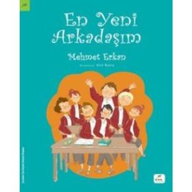 EN YENI ARKADAŞIM - MEHMET ERKAN