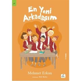 EN YENI ARKADAŞIM - MEHMET ERKAN
