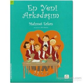 EN YENI ARKADAŞIM - MEHMET ERKAN