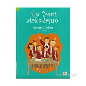EN YENI ARKADAŞIM - MEHMET ERKAN