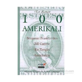 EN ZENGIN 100 AMERIKALI - MICHAEL KLEPPER;ROBERT GUNTHER