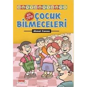 EN ZIPIR ÇOCUK BILMECELERI - GENEL