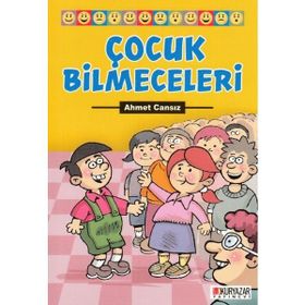 EN ZIPIR ÇOCUK BILMECELERI - GENEL
