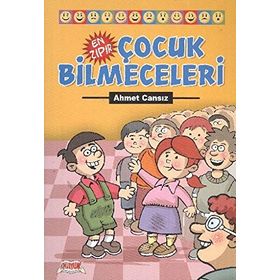 EN ZIPIR ÇOCUK BILMECELERI - GENEL